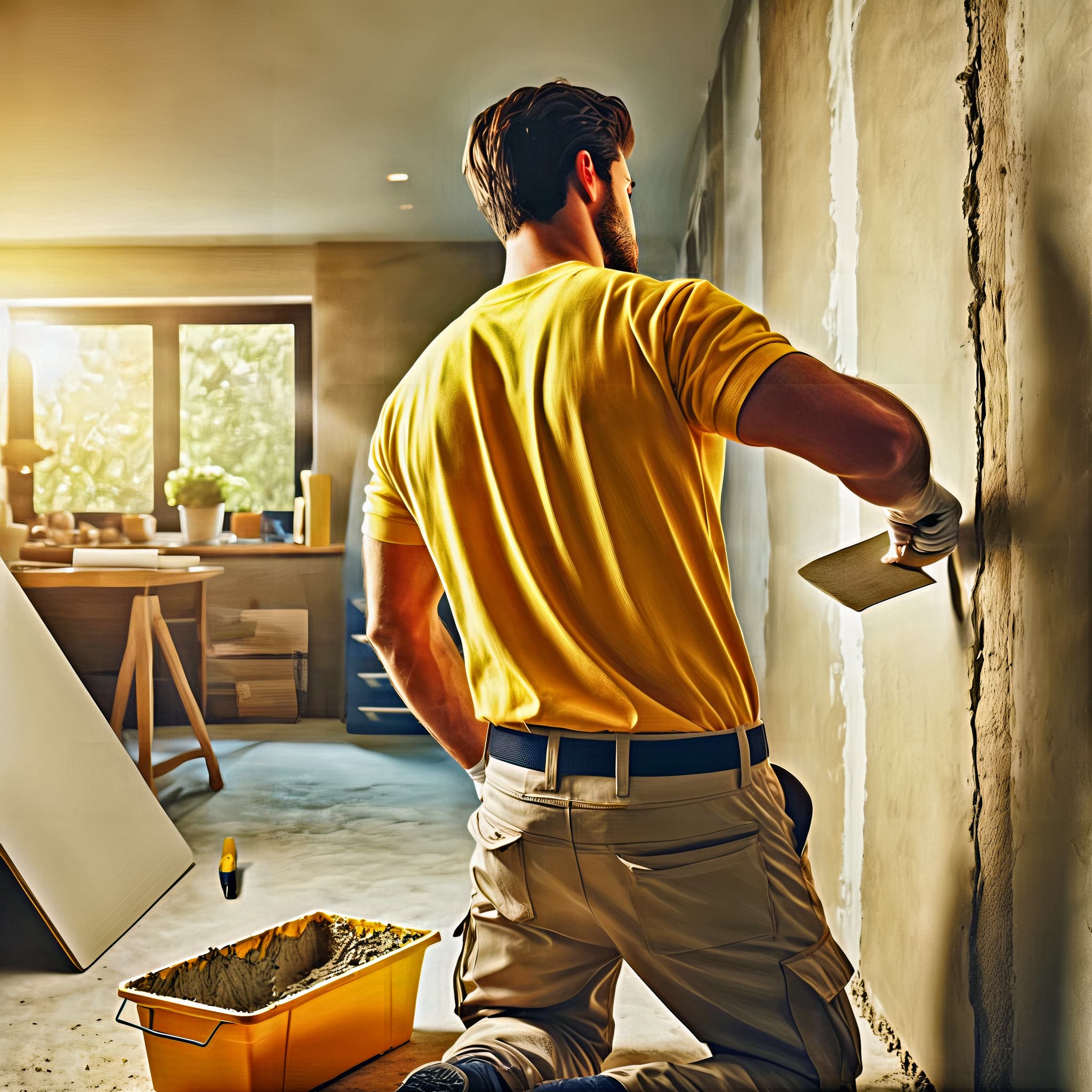 Burnaby Drywall Excellence
